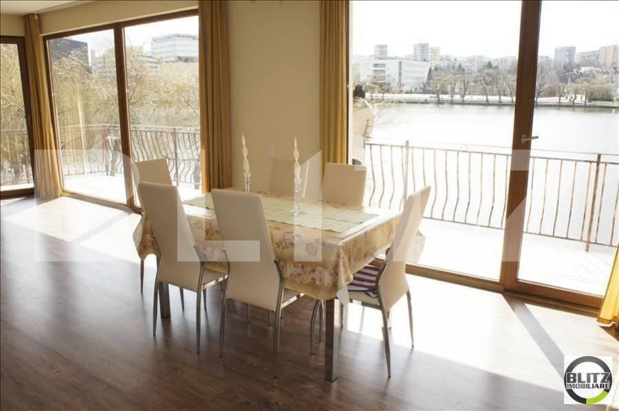 Apartament de închiriat 3 camere Marasti - 9565AI | BLITZ Cluj-Napoca | Poza4