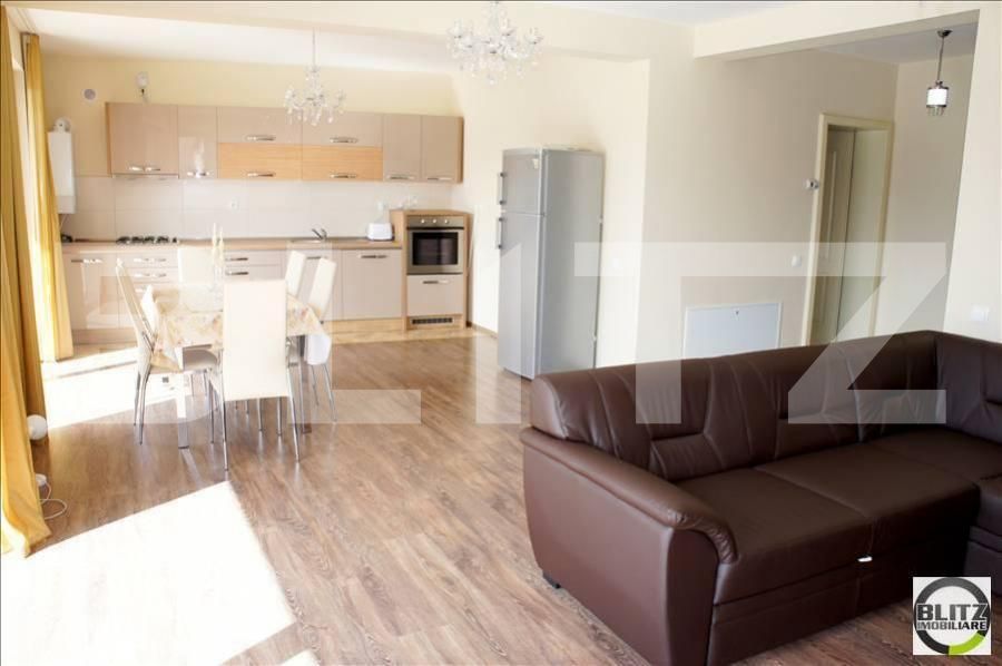 Apartament de închiriat 3 camere Marasti - 9565AI | BLITZ Cluj-Napoca | Poza2