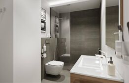 Penthouse Premium, 4 camere, finisat, 84 mp, zona Semicentrala