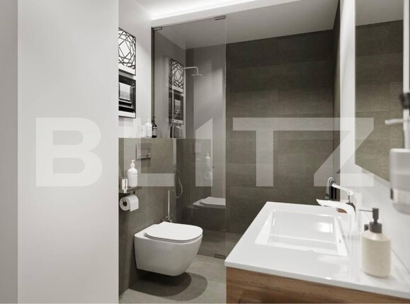 Apartament de vânzare 4 camere Semicentral - 95655AV | BLITZ Cluj-Napoca | Poza2