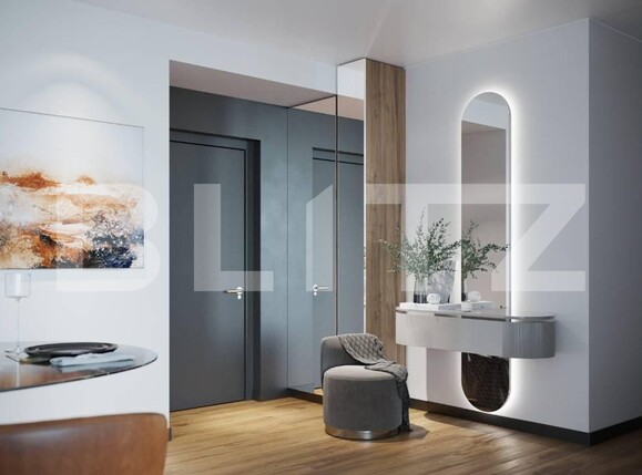 Apartament de vânzare 4 camere Semicentral - 95655AV | BLITZ Cluj-Napoca | Poza3