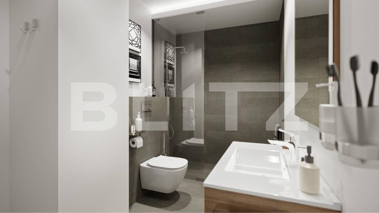 Apartament de vânzare 4 camere Semicentral - 95655AV | BLITZ Cluj-Napoca | Poza2