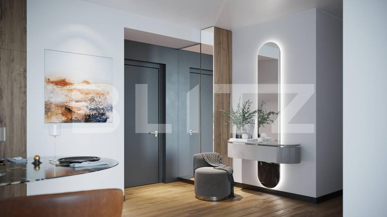 Apartament de vânzare 4 camere Semicentral - 95655AV | BLITZ Cluj-Napoca | Poza3