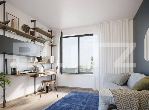 Apartament de vânzare 3 camere Semicentral - 95657AV | BLITZ Cluj-Napoca | Poza2