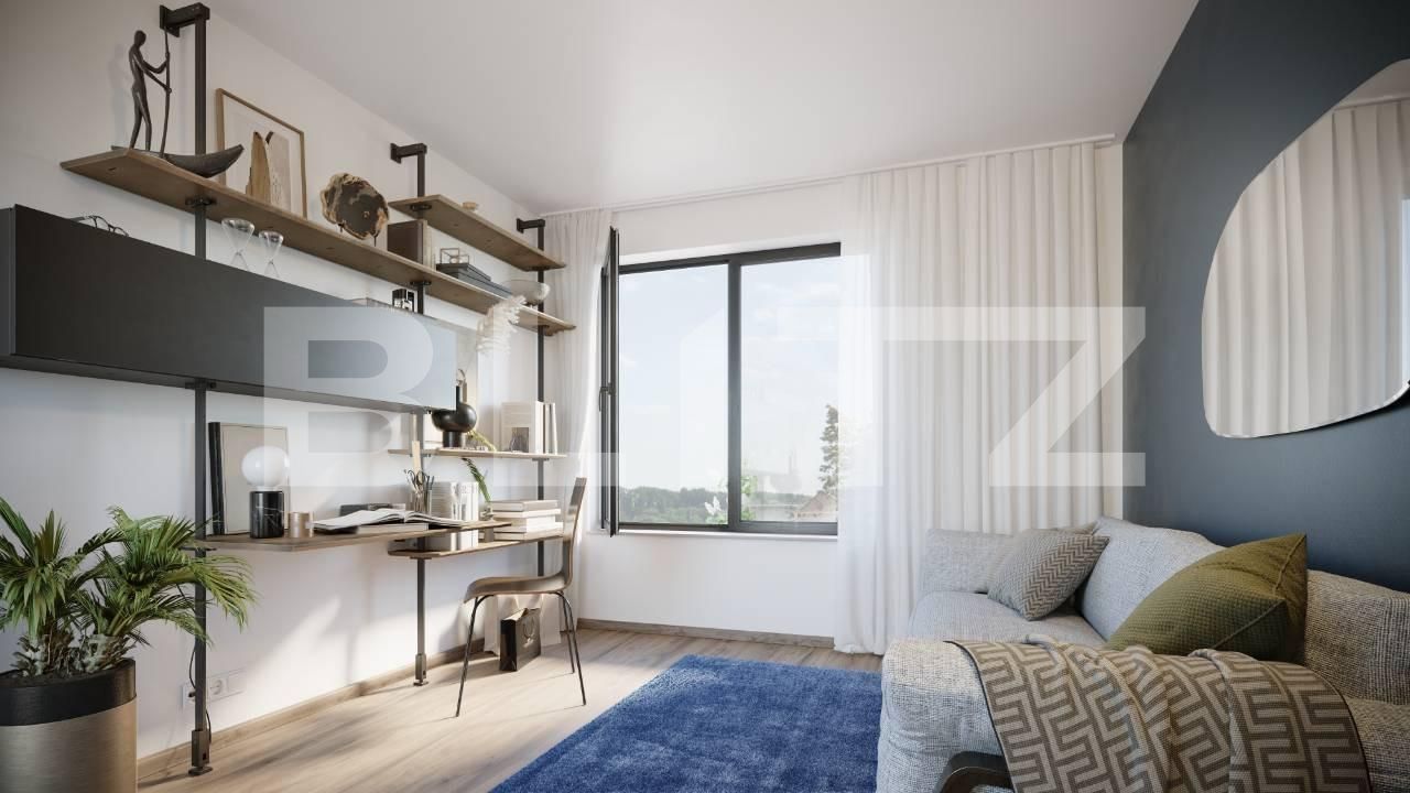 Apartament de vânzare 3 camere Semicentral - 95657AV | BLITZ Cluj-Napoca | Poza2