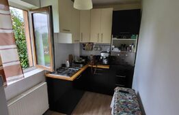 Garsoniera la cheie, parcare, balcon, zona Muzeul Apei