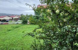 Garsoniera la cheie, parcare, balcon, zona Muzeul Apei