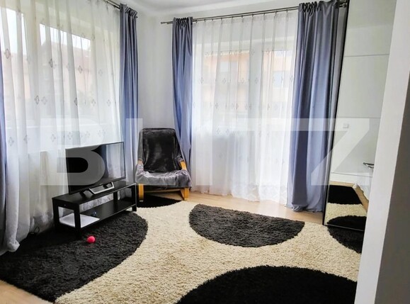 Garsonieră de vânzare Floreşti - 95658AV | BLITZ Cluj-Napoca | Poza1