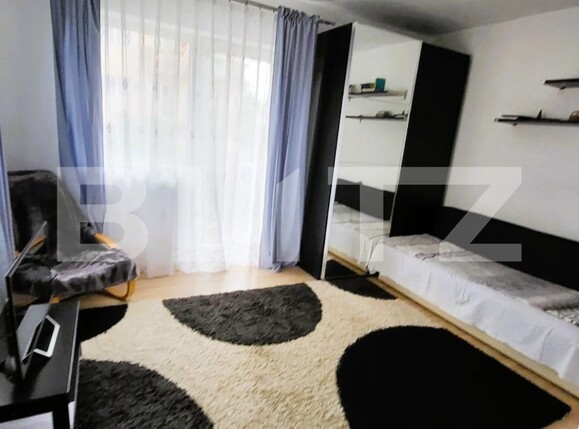 Garsonieră de vânzare Floreşti - 95658AV | BLITZ Cluj-Napoca | Poza3