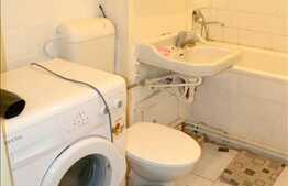 Apartament cu 2 camere de inchiriat, decomandat, 50 mp utili, zona Iulius Mall