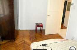 Apartament cu 2 camere de inchiriat, decomandat, 50 mp utili, zona Iulius Mall