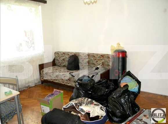 Apartament de închiriat 2 camere Gheorgheni - 9566AI | BLITZ Cluj-Napoca | Poza5