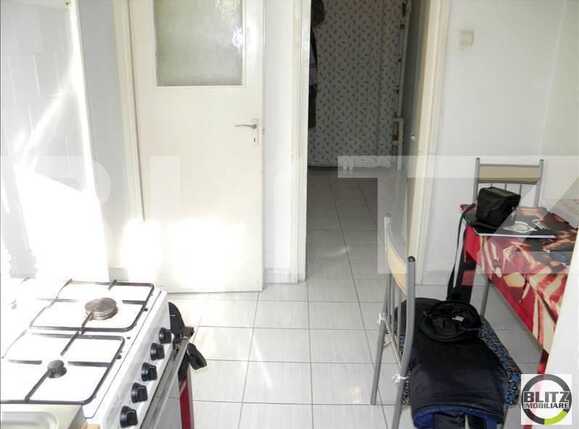 Apartament de închiriat 2 camere Gheorgheni - 9566AI | BLITZ Cluj-Napoca | Poza8