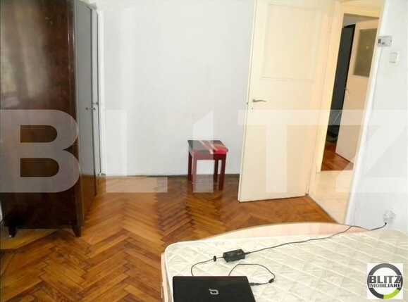 Apartament de închiriat 2 camere Gheorgheni - 9566AI | BLITZ Cluj-Napoca | Poza3