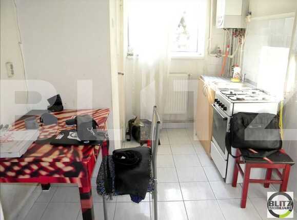 Apartament de închiriat 2 camere Gheorgheni - 9566AI | BLITZ Cluj-Napoca | Poza7