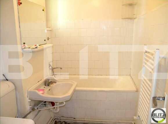 Apartament de închiriat 2 camere Gheorgheni - 9566AI | BLITZ Cluj-Napoca | Poza12