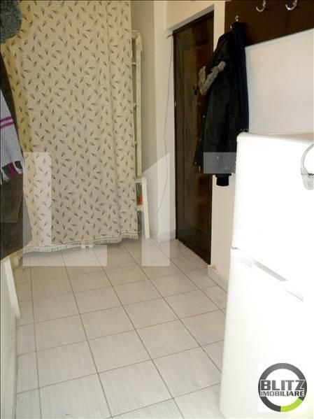Apartament de închiriat 2 camere Gheorgheni - 9566AI | BLITZ Cluj-Napoca | Poza9
