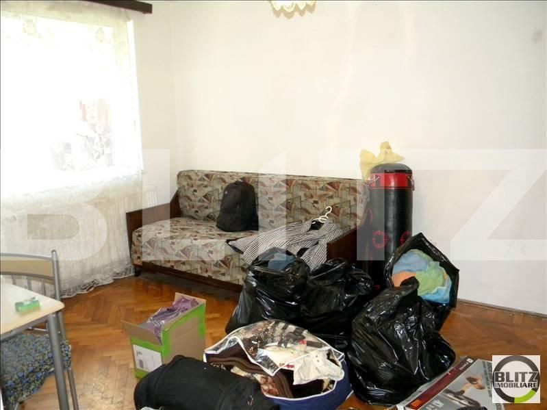 Apartament de închiriat 2 camere Gheorgheni - 9566AI | BLITZ Cluj-Napoca | Poza5