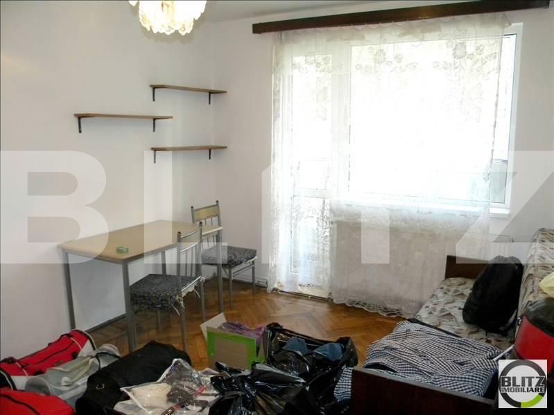 Apartament de închiriat 2 camere Gheorgheni - 9566AI | BLITZ Cluj-Napoca | Poza4