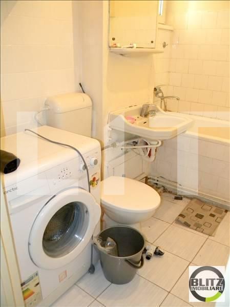 Apartament de închiriat 2 camere Gheorgheni - 9566AI | BLITZ Cluj-Napoca | Poza13