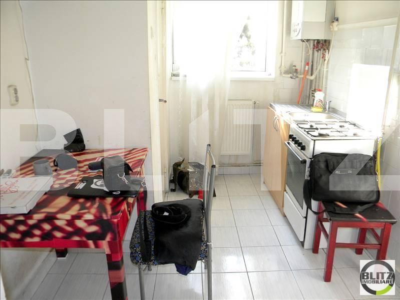 Apartament de închiriat 2 camere Gheorgheni - 9566AI | BLITZ Cluj-Napoca | Poza7