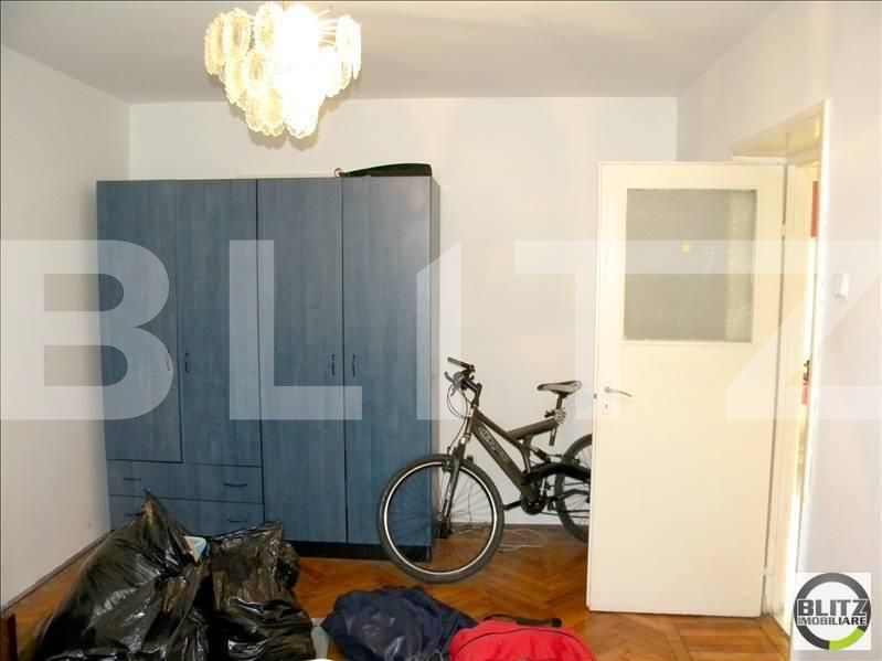 Apartament de închiriat 2 camere Gheorgheni - 9566AI | BLITZ Cluj-Napoca | Poza6