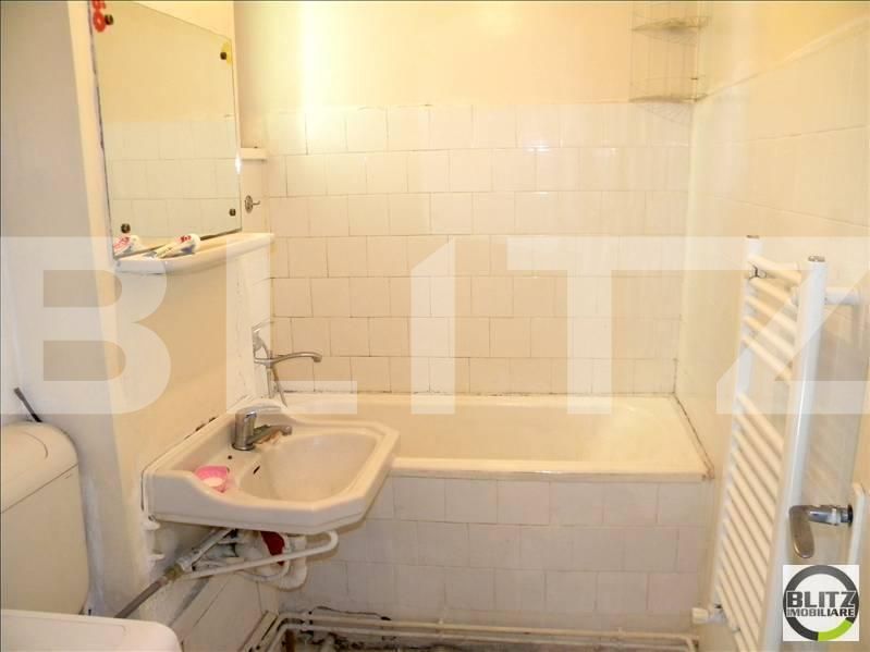 Apartament de închiriat 2 camere Gheorgheni - 9566AI | BLITZ Cluj-Napoca | Poza12