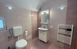 Triplex 105 mp, 3 dormitoare, zona strazii Eugen Ionesco