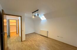 Triplex 105 mp, 3 dormitoare, zona strazii Eugen Ionesco