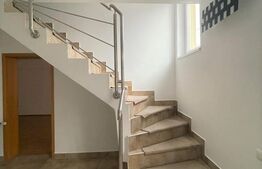 Triplex 105 mp, 3 dormitoare, zona strazii Eugen Ionesco