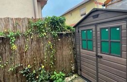 Triplex 105 mp, 3 dormitoare, zona strazii Eugen Ionesco