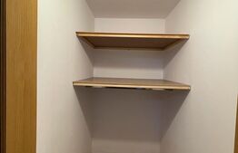 Triplex 105 mp, 3 dormitoare, zona strazii Eugen Ionesco