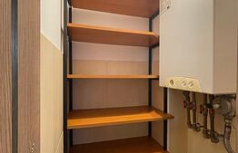 Triplex 105 mp, 3 dormitoare, zona strazii Eugen Ionesco