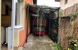 Triplex 105 mp, 3 dormitoare, zona strazii Eugen Ionesco