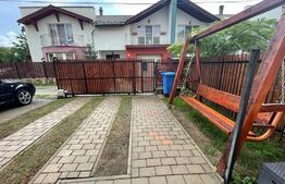 Triplex 105 mp, 3 dormitoare, zona strazii Eugen Ionesco