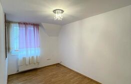 Triplex 105 mp, 3 dormitoare, zona strazii Eugen Ionesco