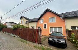 Triplex 105 mp, 3 dormitoare, zona strazii Eugen Ionesco