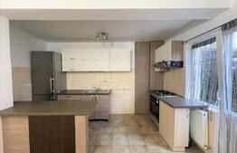 Triplex 105 mp, 3 dormitoare, zona strazii Eugen Ionesco