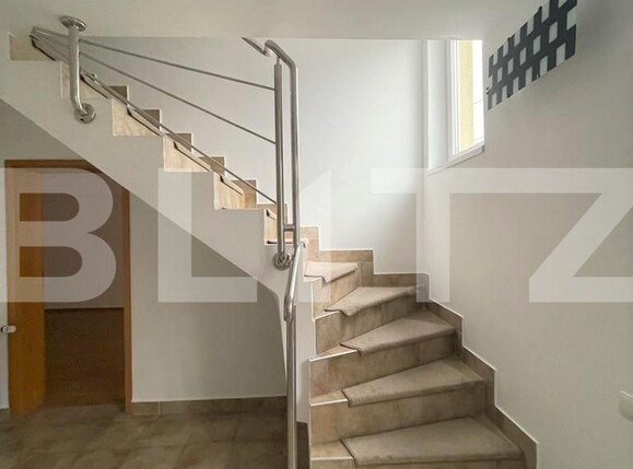 Casa de închiriat 4 camere Europa - 95673CI | BLITZ Cluj-Napoca | Poza8