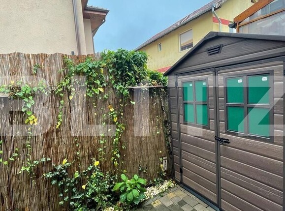 Casa de închiriat 4 camere Europa - 95673CI | BLITZ Cluj-Napoca | Poza19