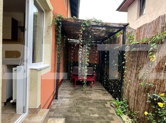 Casa de închiriat 4 camere Europa - 95673CI | BLITZ Cluj-Napoca | Poza17