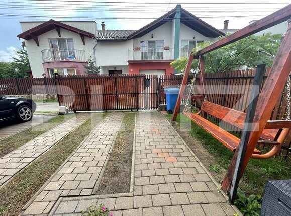 Casa de închiriat 4 camere Europa - 95673CI | BLITZ Cluj-Napoca | Poza2