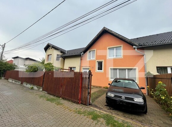 Casa de închiriat 4 camere Europa - 95673CI | BLITZ Cluj-Napoca | Poza1