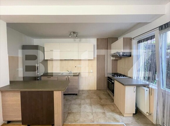 Casa de închiriat 4 camere Europa - 95673CI | BLITZ Cluj-Napoca | Poza4