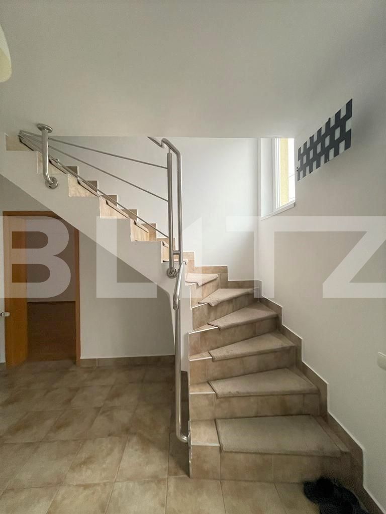 Casa de închiriat 4 camere Europa - 95673CI | BLITZ Cluj-Napoca | Poza8