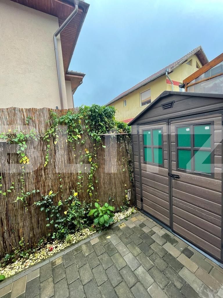 Casa de închiriat 4 camere Europa - 95673CI | BLITZ Cluj-Napoca | Poza19