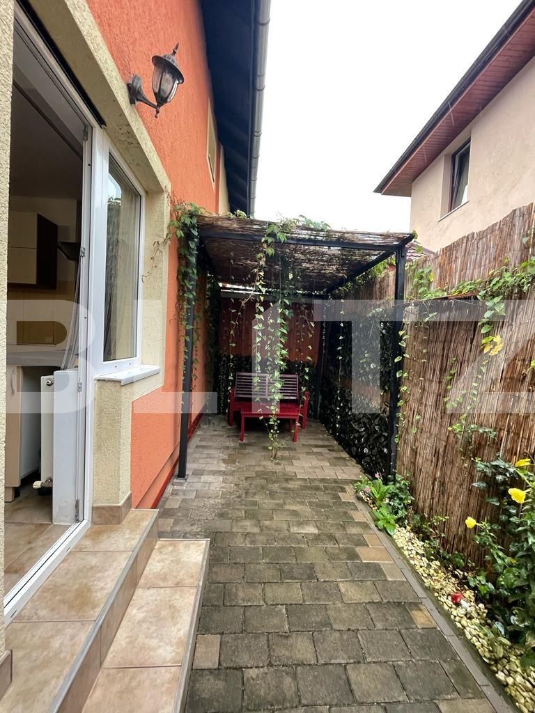Casa de închiriat 4 camere Europa - 95673CI | BLITZ Cluj-Napoca | Poza17