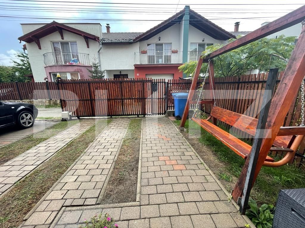 Casa de închiriat 4 camere Europa - 95673CI | BLITZ Cluj-Napoca | Poza2