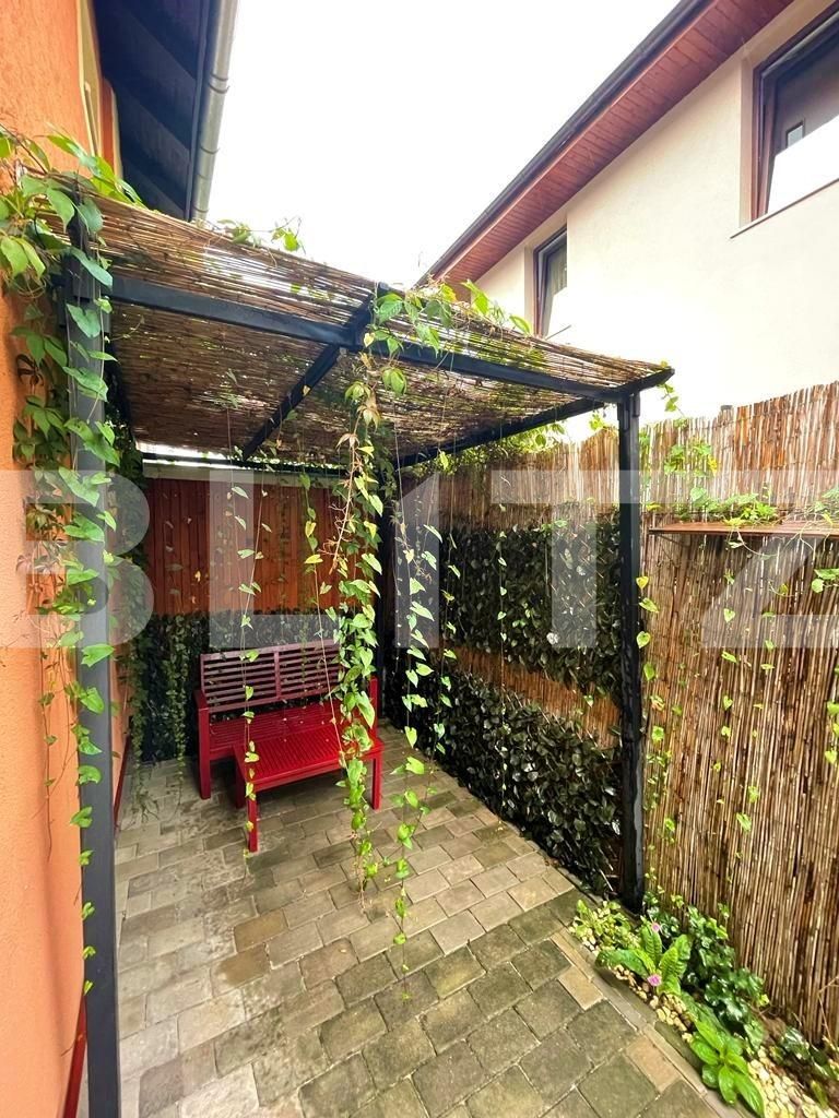Casa de închiriat 4 camere Europa - 95673CI | BLITZ Cluj-Napoca | Poza18