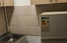 Garsoniera, 22 mp, zona Fabricii, cartierul Marasti